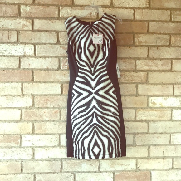Bisou Bisou Dresses & Skirts - Bisou Bisou Dress